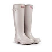 Hunter Original Tall, Gloss Stone
